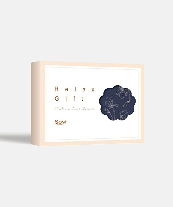 《体験ギフト》 Relax Gift (BLUE)